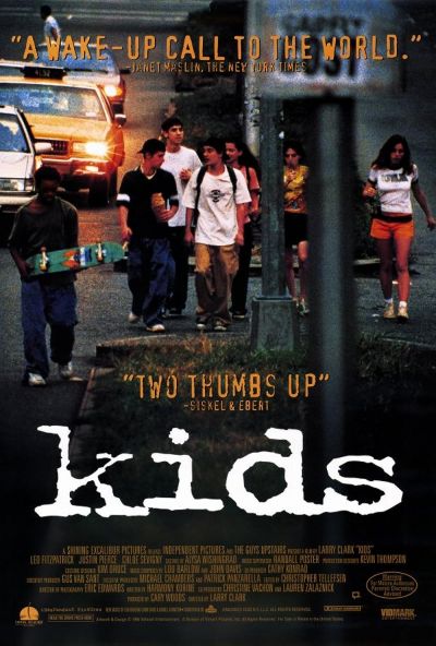 watch-Kids (1995)