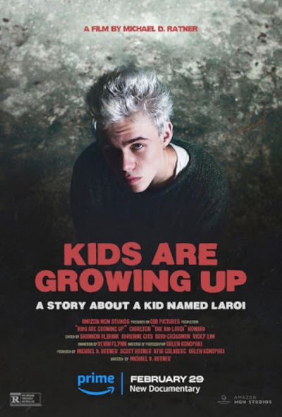 watch-Kids Are Growing Up (2024)