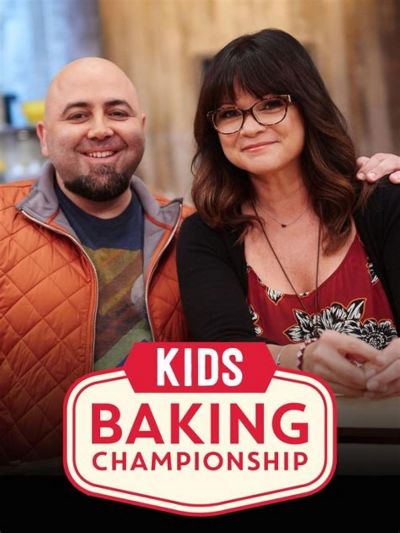 watch-Kids Baking Championship (2015)