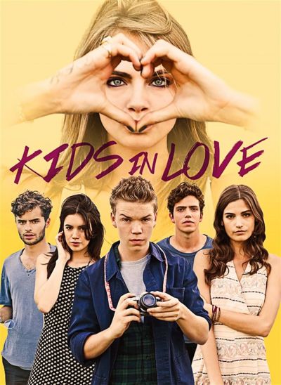 watch-Kids in Love (2016)