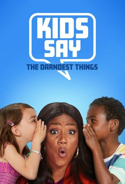 watch-Kids Say the Darndest Things (2019)