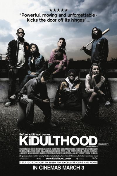 watch-Kidulthood (2006)