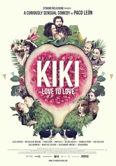 watch-Kiki, Love to Love (2016)