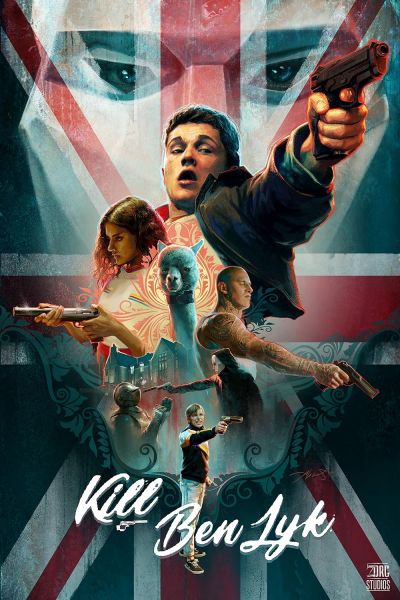 watch-Kill Ben Lyk (2019)