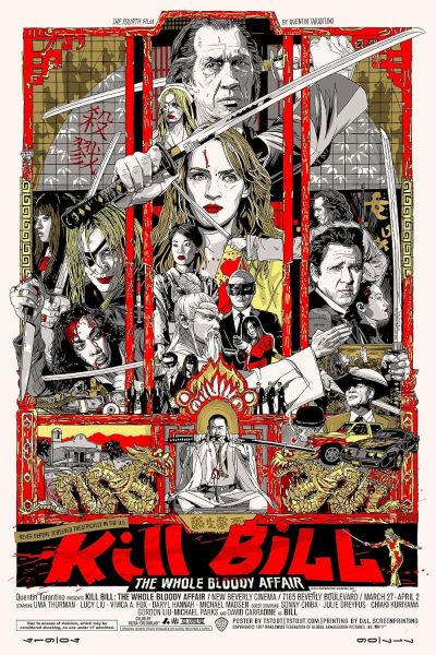 watch-Kill Bill: The Whole Bloody Affair (2006)
