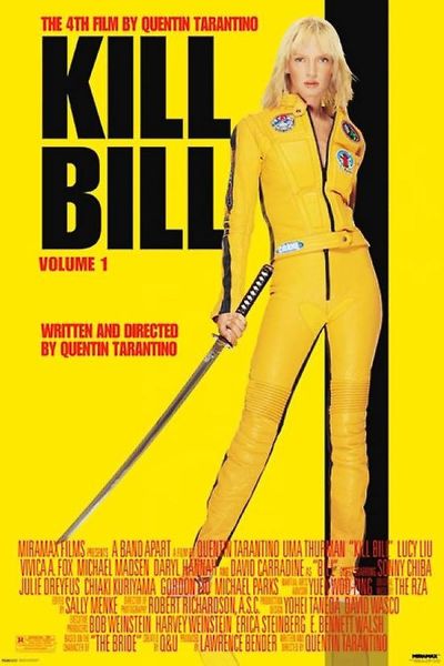watch-Kill Bill: Vol. 1 (2003)