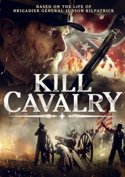 watch-Kill Cavalry (2021)