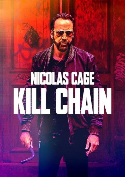 watch-Kill Chain (2019)