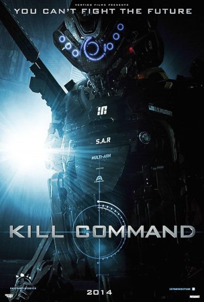 watch-Kill Command (2016)