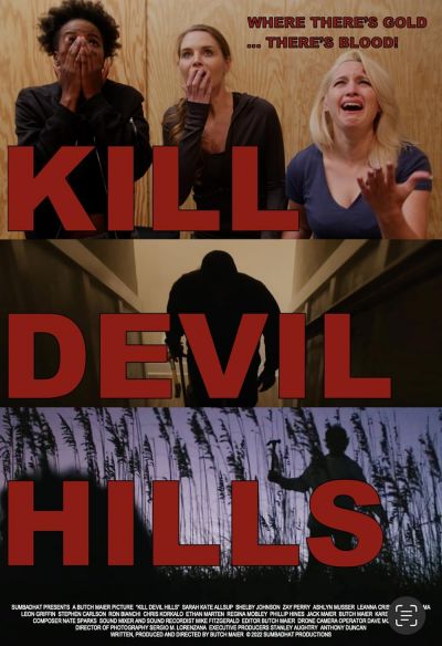 watch-Kill Devil Hills (2022)