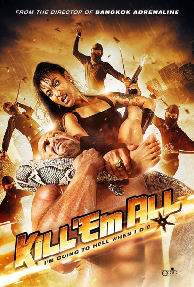 watch-Kill 'em All (2012)