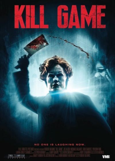 watch-Kill Game (2018)