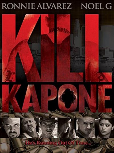 watch-Kill Kapone (2014)
