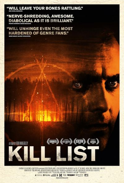 watch-Kill List (2011)