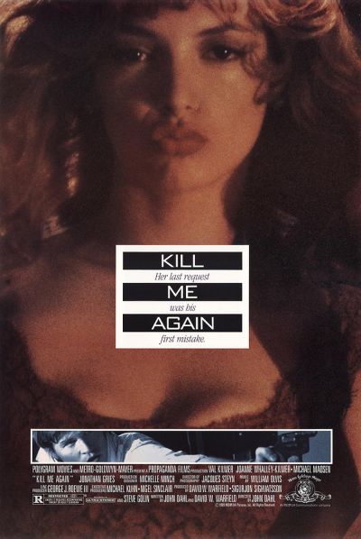 watch-Kill Me Again (1989)
