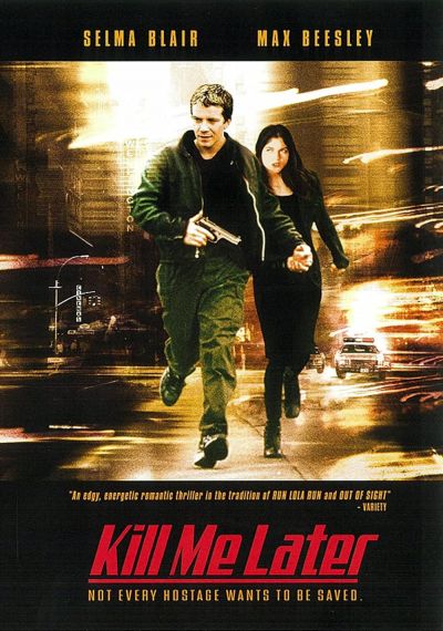 watch-Kill Me Later (2001)
