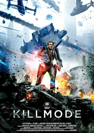 watch-Kill Mode (2020)