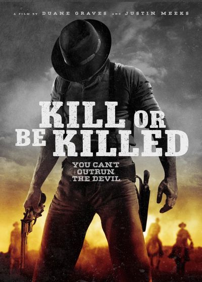 watch-Kill or Be Killed (2016)