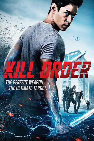 watch-Kill Order (2018)
