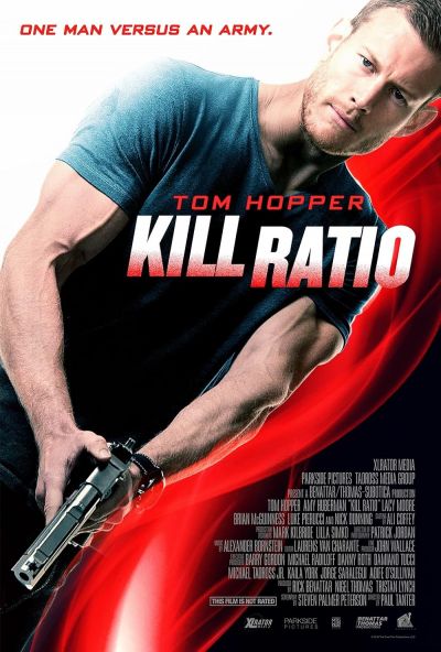 watch-Kill Ratio (2016)