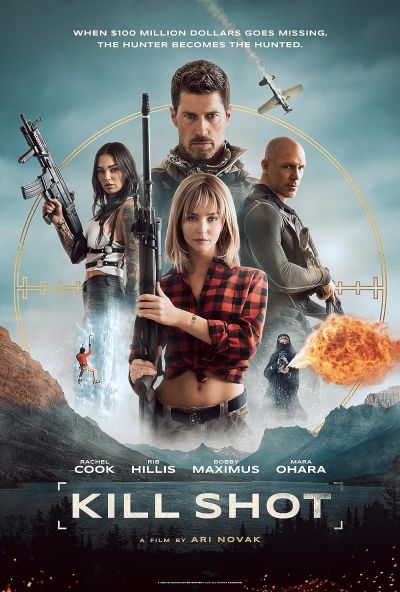 watch-Kill Shot (2023)