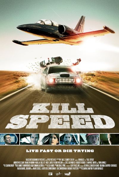 watch-Kill Speed (2012)
