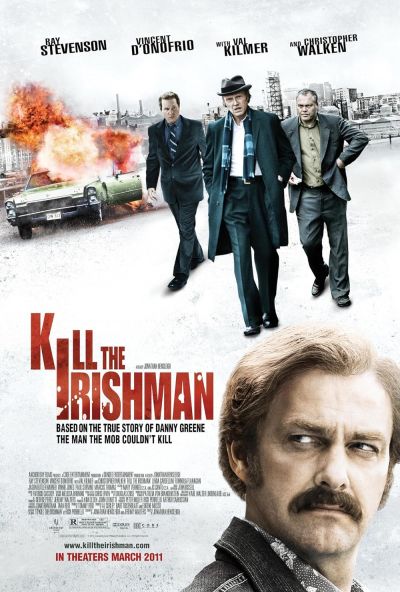watch-Kill the Irishman (2012)