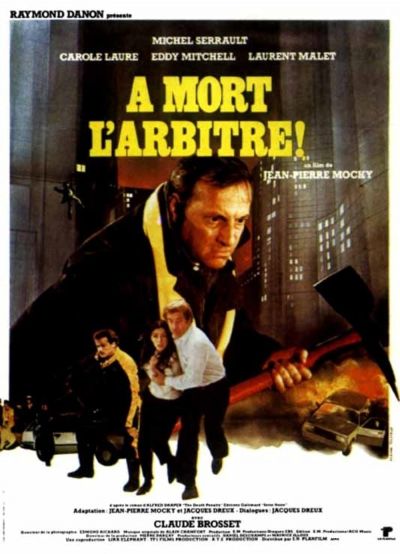 watch-Kill the Referee (1984)