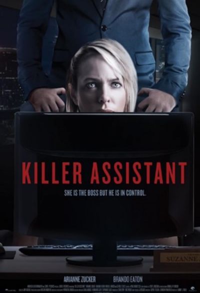 watch-Killer Assistant (2016)