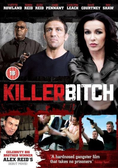 watch-Killer Bitch (2010)