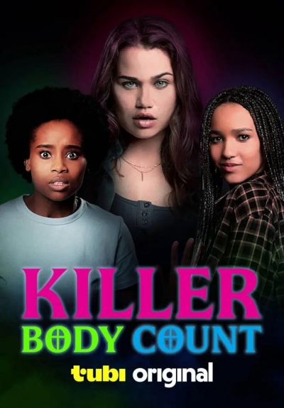 watch-Killer Body Count (2024)