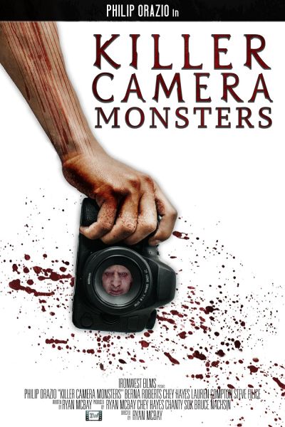 watch-Killer Camera Monsters (2020)