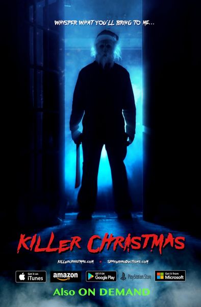 watch-Killer Christmas (2017)