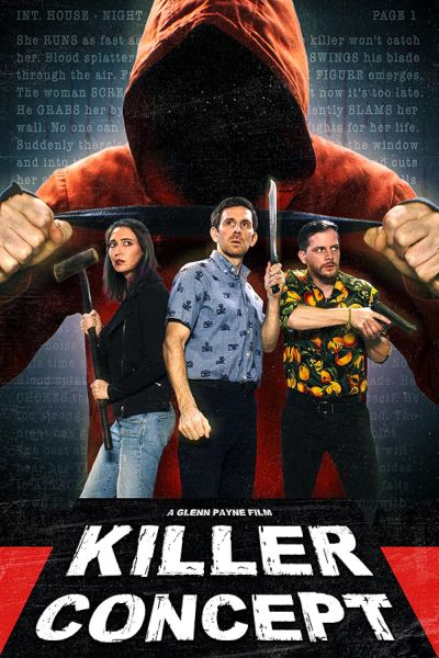 watch-Killer Concept (2021)