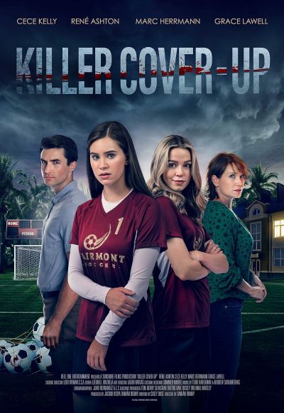 watch-Killer Cover Up (2021)