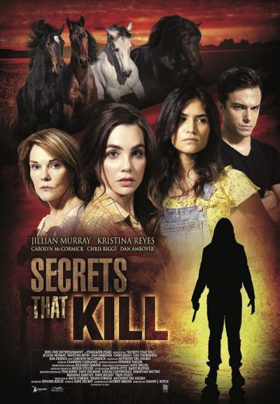 watch-Killer Daddy Issues (2020)
