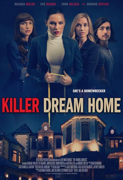 watch-Killer Dream Home (2020)