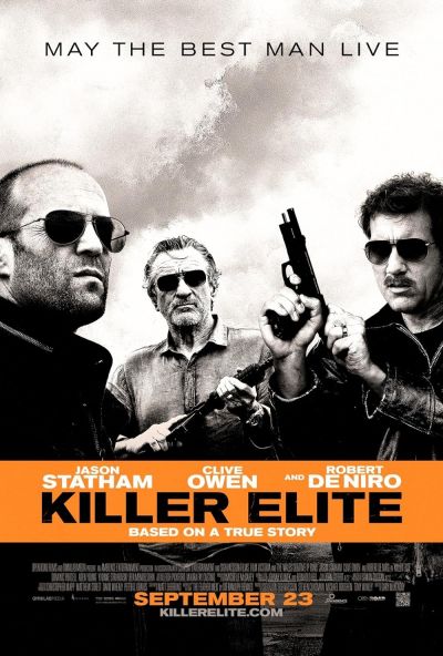 watch-Killer Elite (2011)