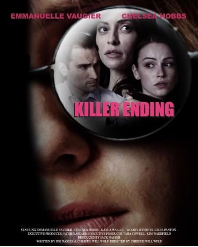 watch-Killer Ending (2018)