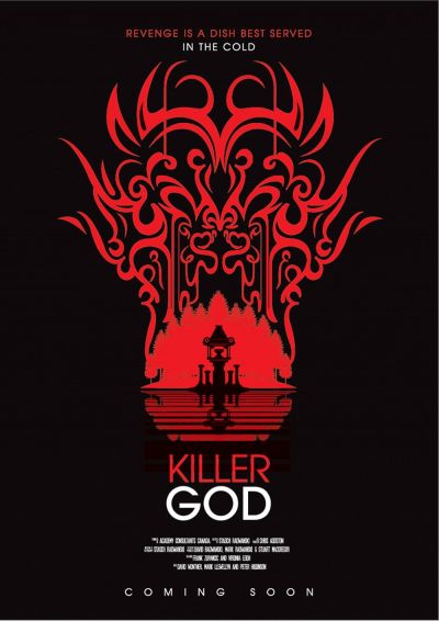 watch-Killer God (2010)