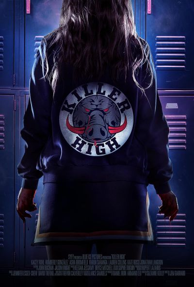watch-Killer High (2018)