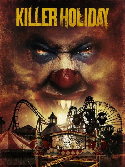 watch-Killer Holiday (2013)