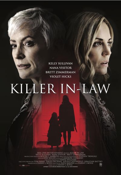 watch-Killer in Law (2019)