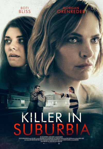 watch-Killer in Suburbia (2020)