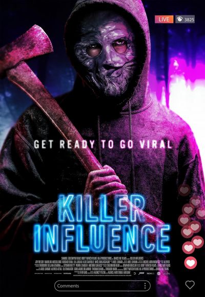 watch-Killer Influence (2024)