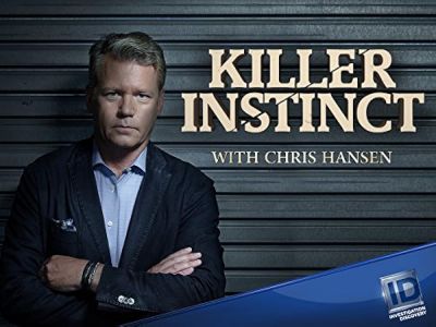 watch-Killer Instinct with Chris Hansen (2015)