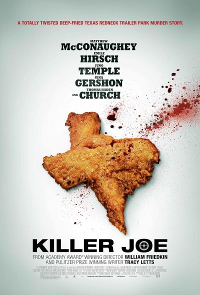 watch-Killer Joe (2012)