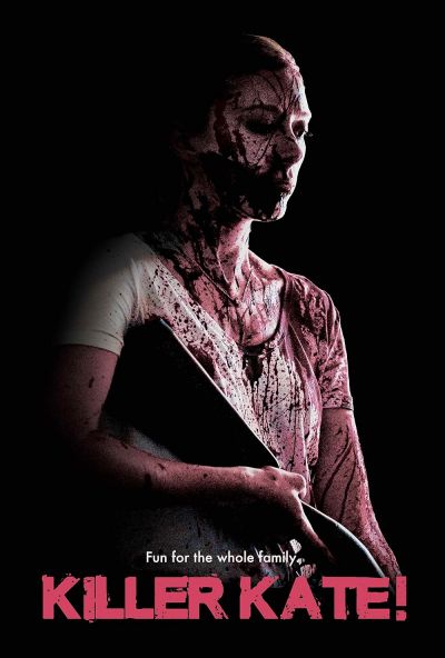 watch-Killer Kate! (2018)
