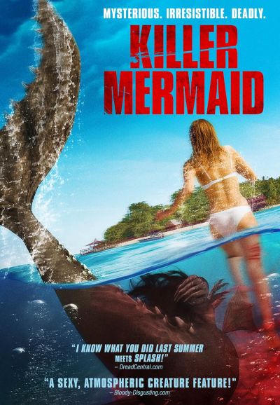 watch-Killer Mermaid (2014)