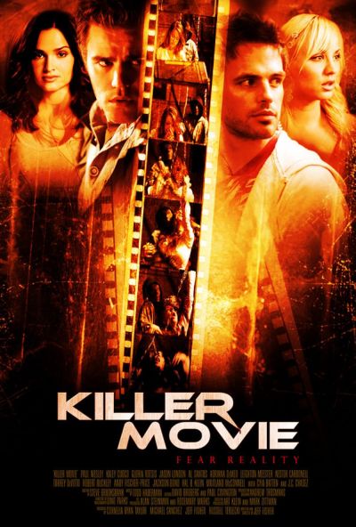 watch-Killer Movie (2008)